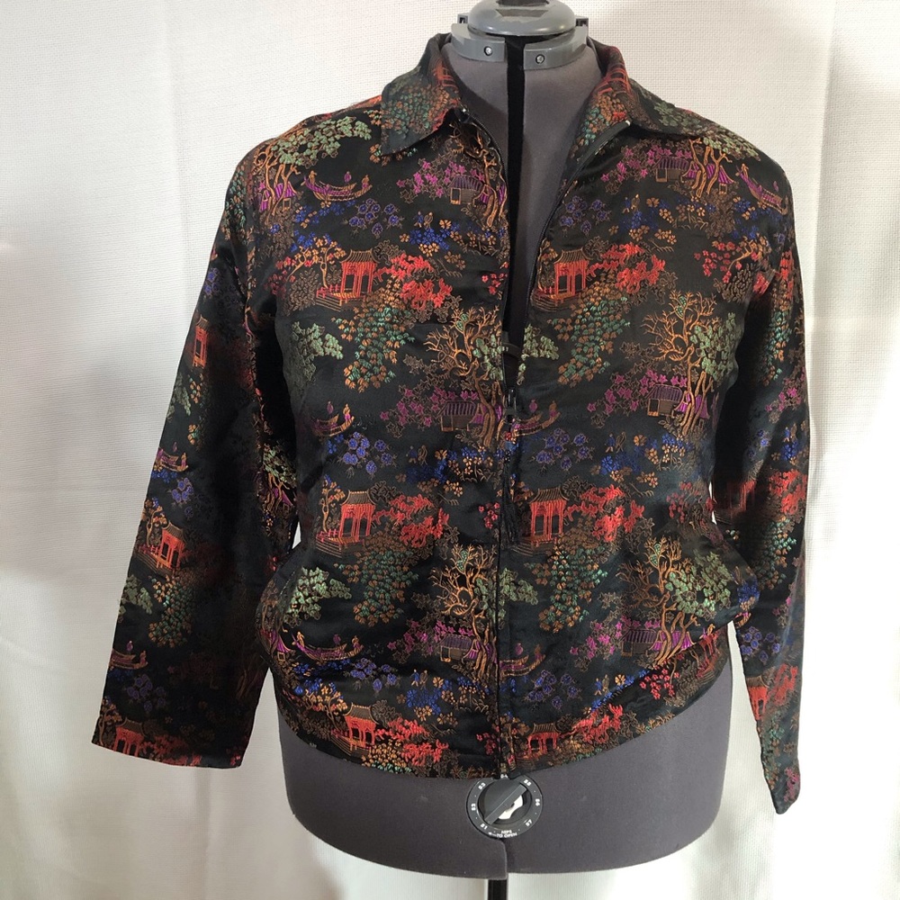 Chicos Design Jacket - image 1